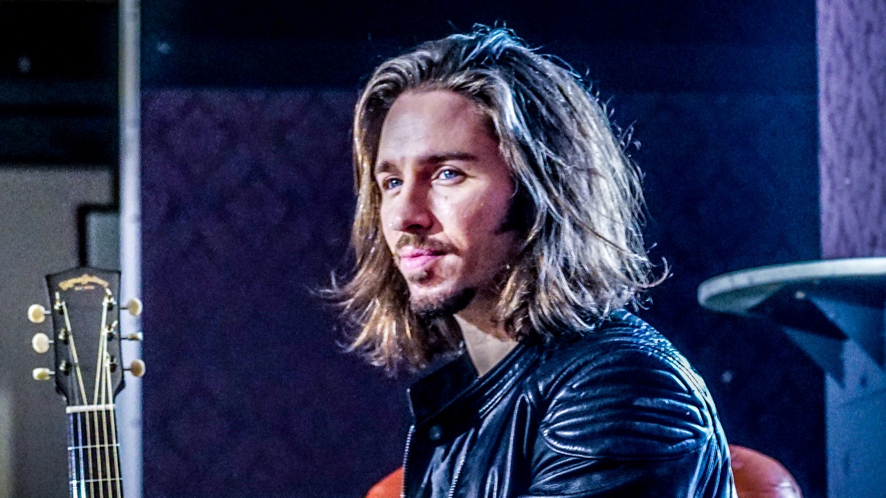 German prosecutors charged  Gil Ofarim singer with defamation after his 'false' anti-Semitism claim he made against hotel staff