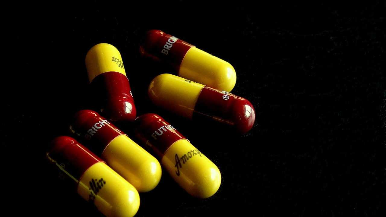 المضادات الحيوية التي تغير شكلها يمكن أن تدمر البكتيريا المقاومة للأدوية المتعددة
