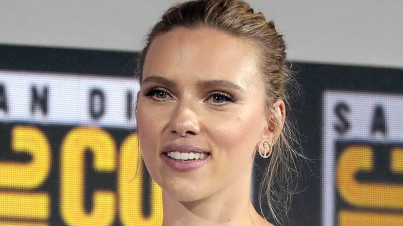 سكارليت جوهانسون تعلن نهاية مشوارها مع سلسة أفلام مارفل