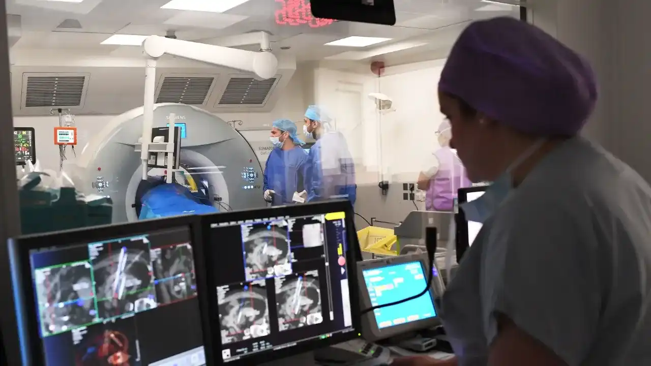 أداة جديدة بتقنية الذكاء الاصطناعي تشخص السرطان بسرعة ودقة