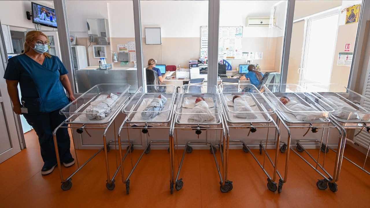 دراسة توفر إجراءات طبية بسيطة قد تمنع وفاة مليون طفل سنوياً