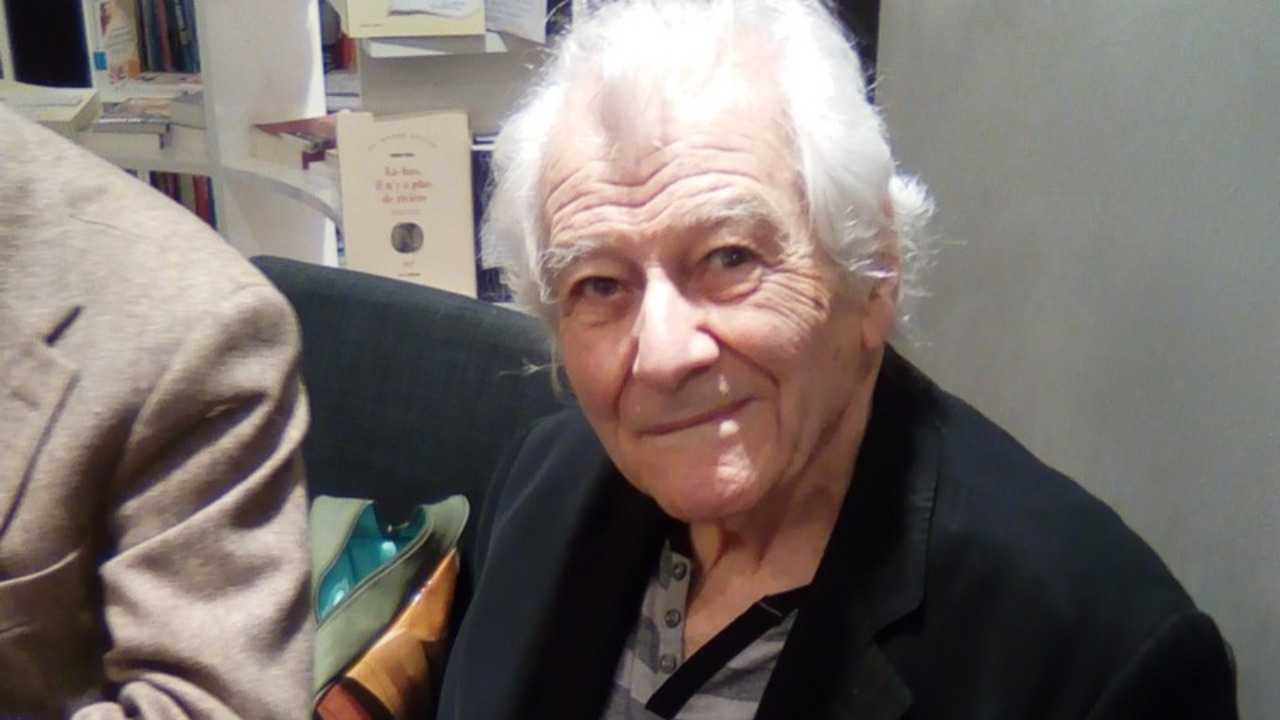 وفاة المخرج الفرنسي جاك روزييه عن 96 عاماً