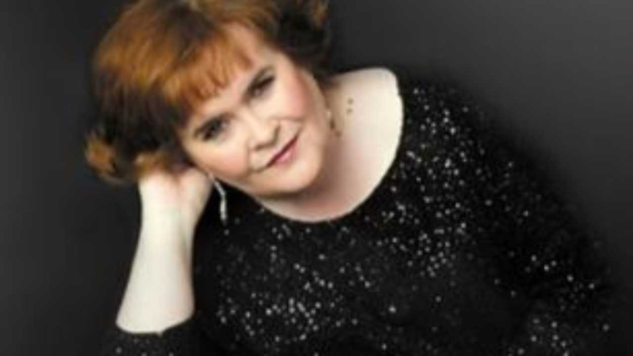 سوزان بويل تعود لتشارك في Britain's Got Talent بعد 14 عاماً