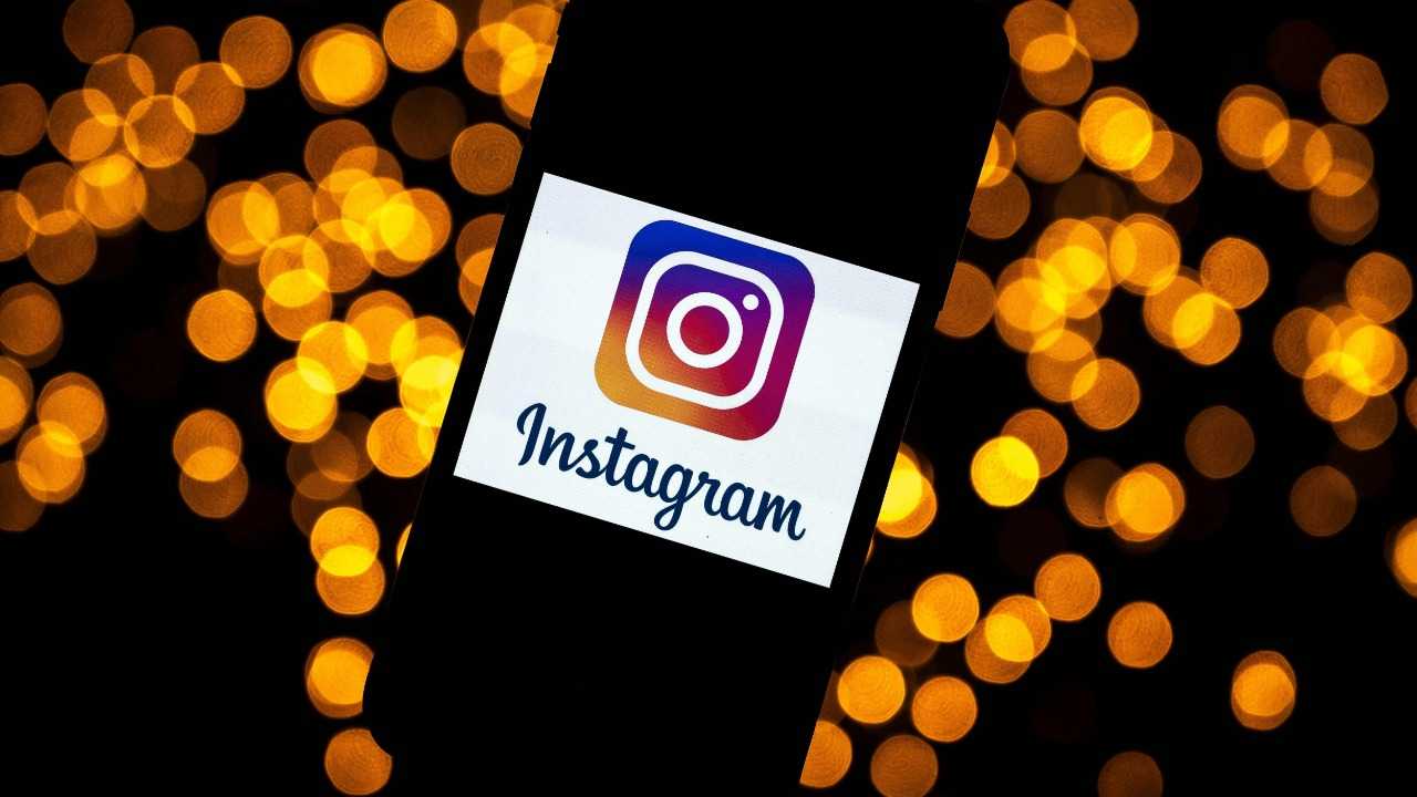 تقرير حول مساهمة إنستغرام في التحرّش بالأطفال