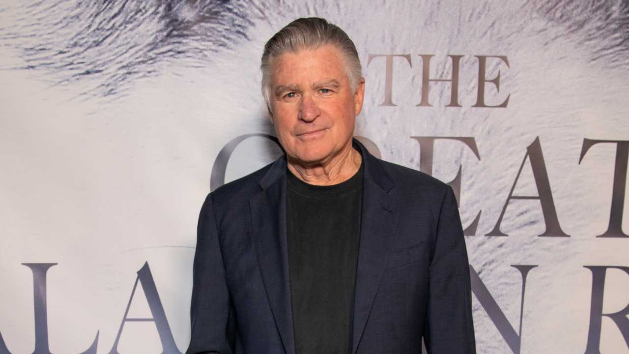 وفاة الممثل الأميركي تريت ويليامز في حادث دراجة نارية