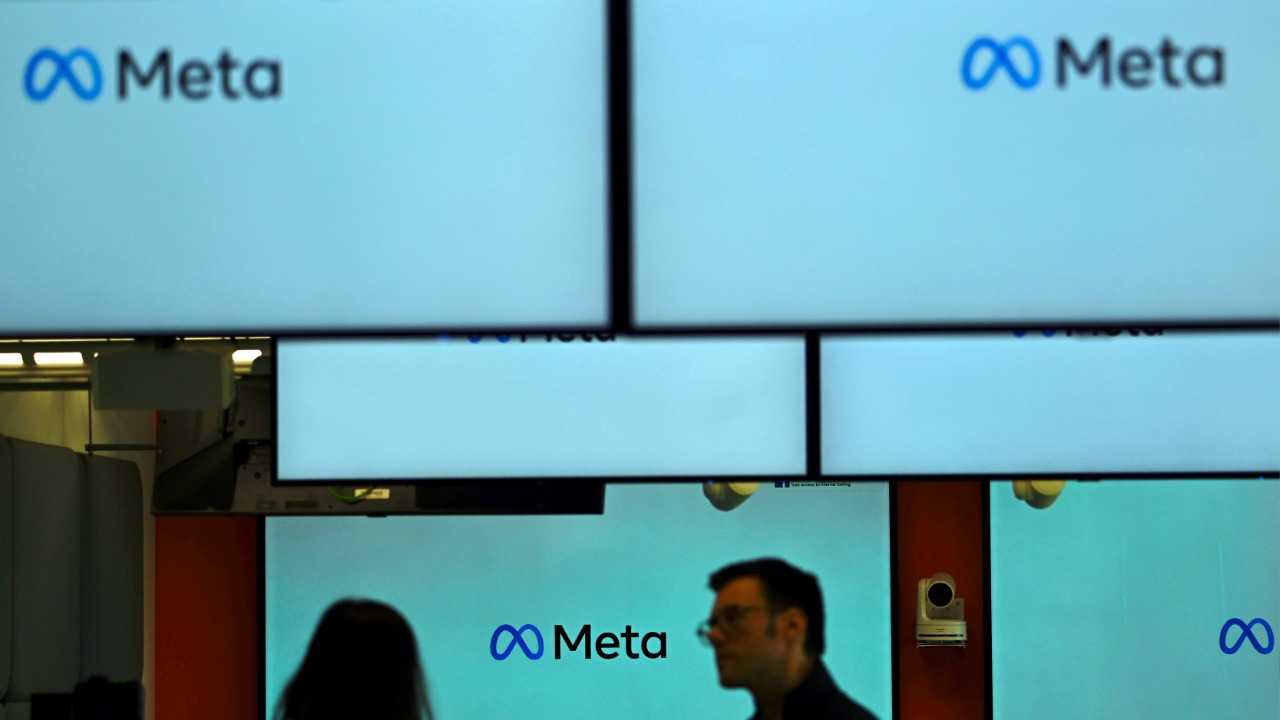 ميتا تطلق نموذج ذكاء صناعي لمعالجة الصور وتحليلها