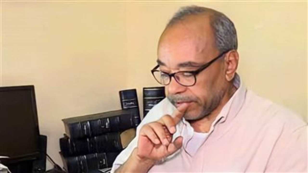 وفاة الكاتب المسرحي المصري محمد أبو العلا السلاموني