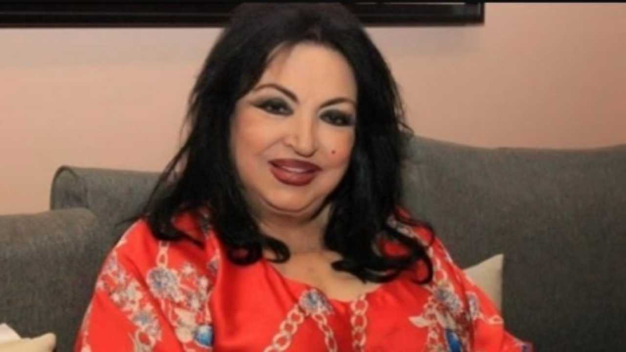 سميرة توفيق تطمئن الجمهور عليها بعد انتشار الشائعات