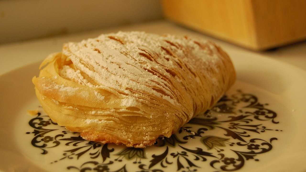 كيفية تخفيف السعرات الحرارية في المعجّنات