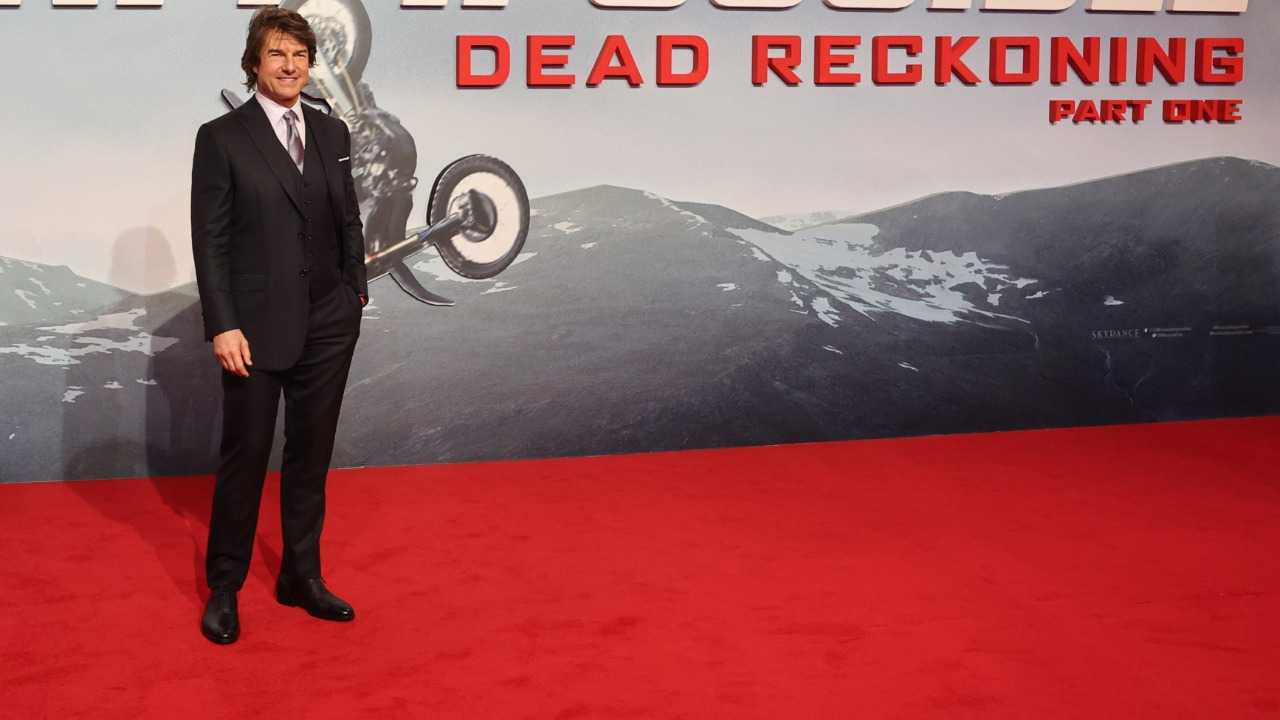 توم كروز كاد أن يموت أثناء أدائه لمشهد خطير في الجزء السابع القادم من سلسلة 