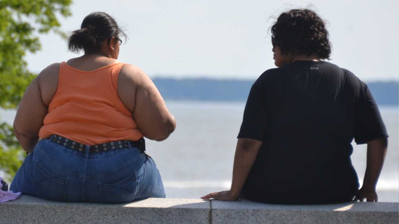 خطر الوفاة أعلى لدى من يعانون من السمنة المفرطة