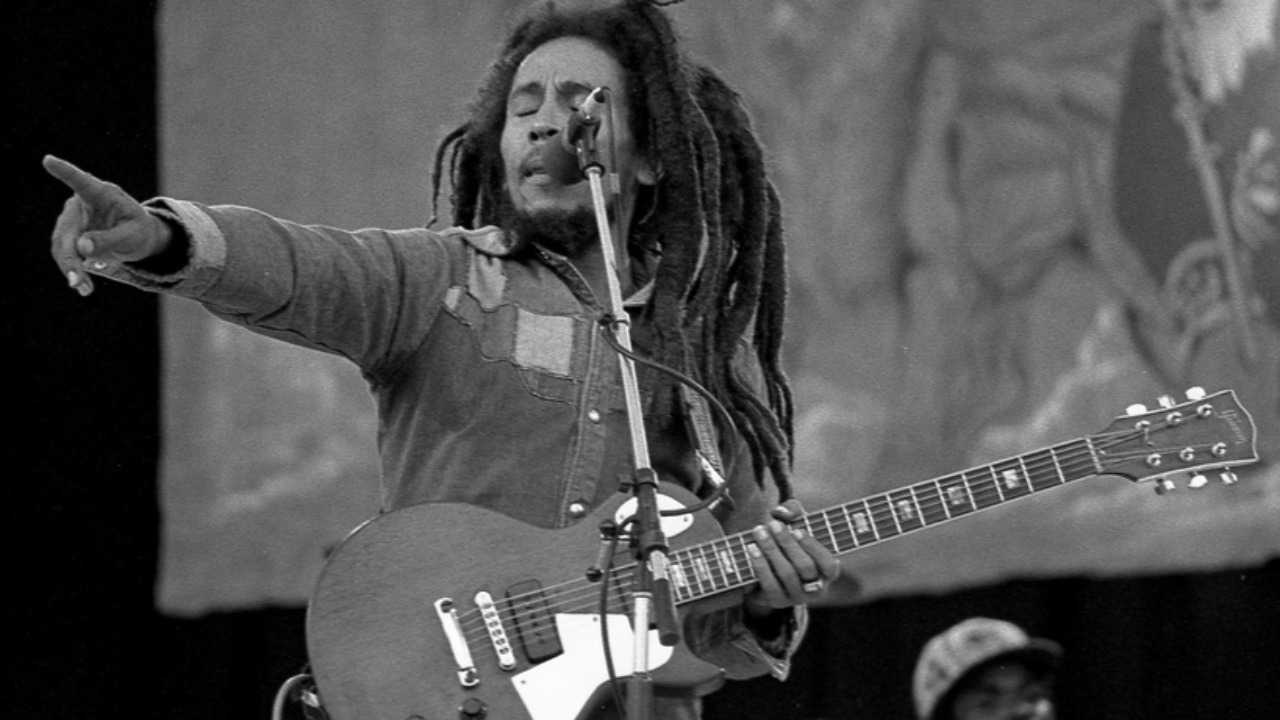 Bob Marley will come back to life on the big screen with the movie 