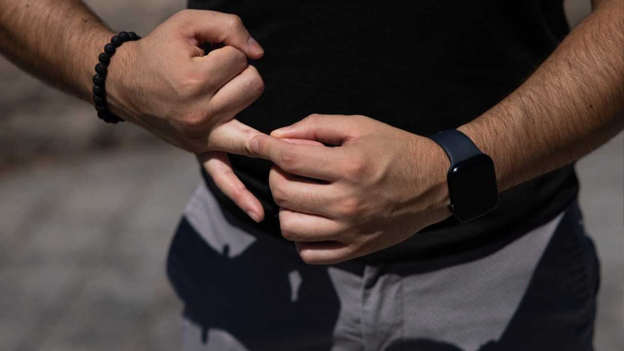 علاج التسلخات الجلدية في فصل الصيف