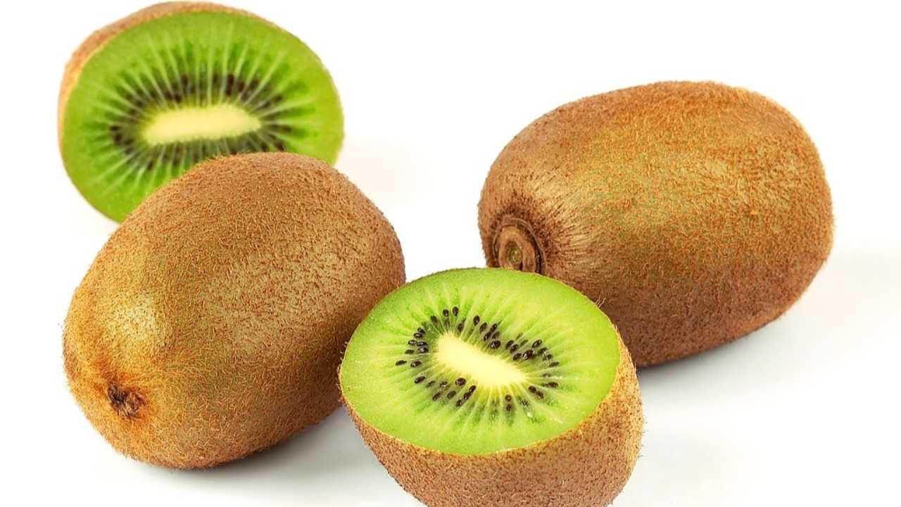 دراسة تظهر أن الكيوي يساعد في مشاكل الإمساك والقولون العصبي