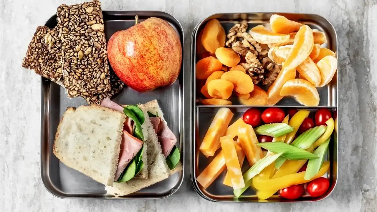 أفضل الأغذية لتجنب خطر الموت المبكر