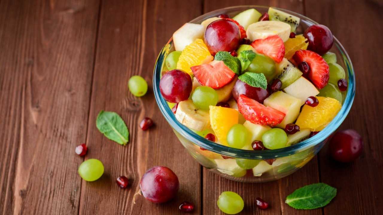 أغذية تخفف من حر الصيف وتشعر بالبهجة
