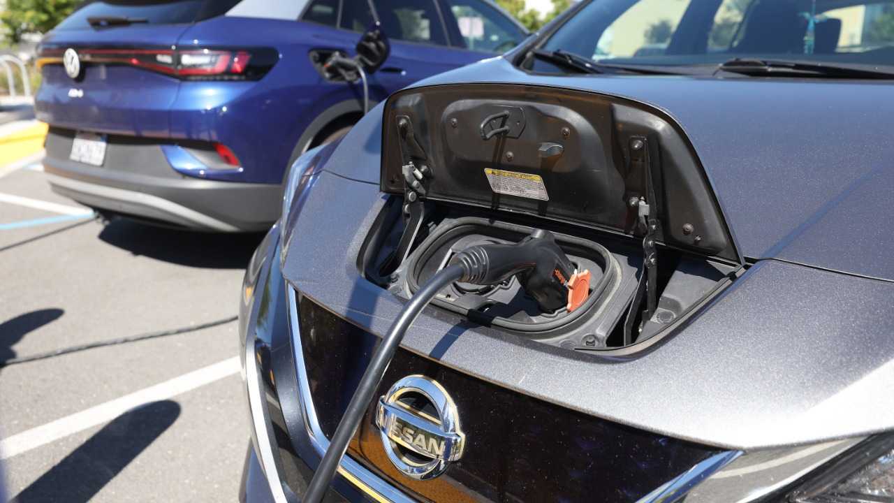أبرز السيارات الكهربائية متعددة الاستخدامات الSUV