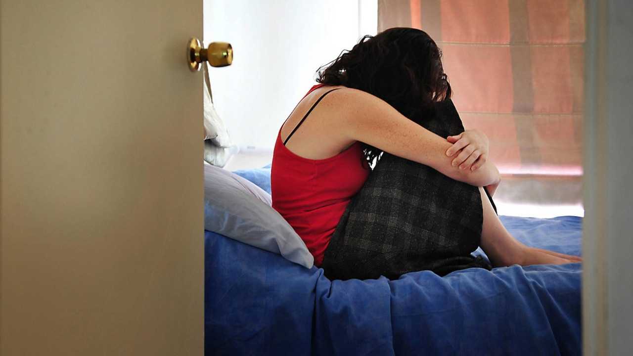 الاكتئاب يزيد خطر الإصابة بالخرف مع التقدم في العمر