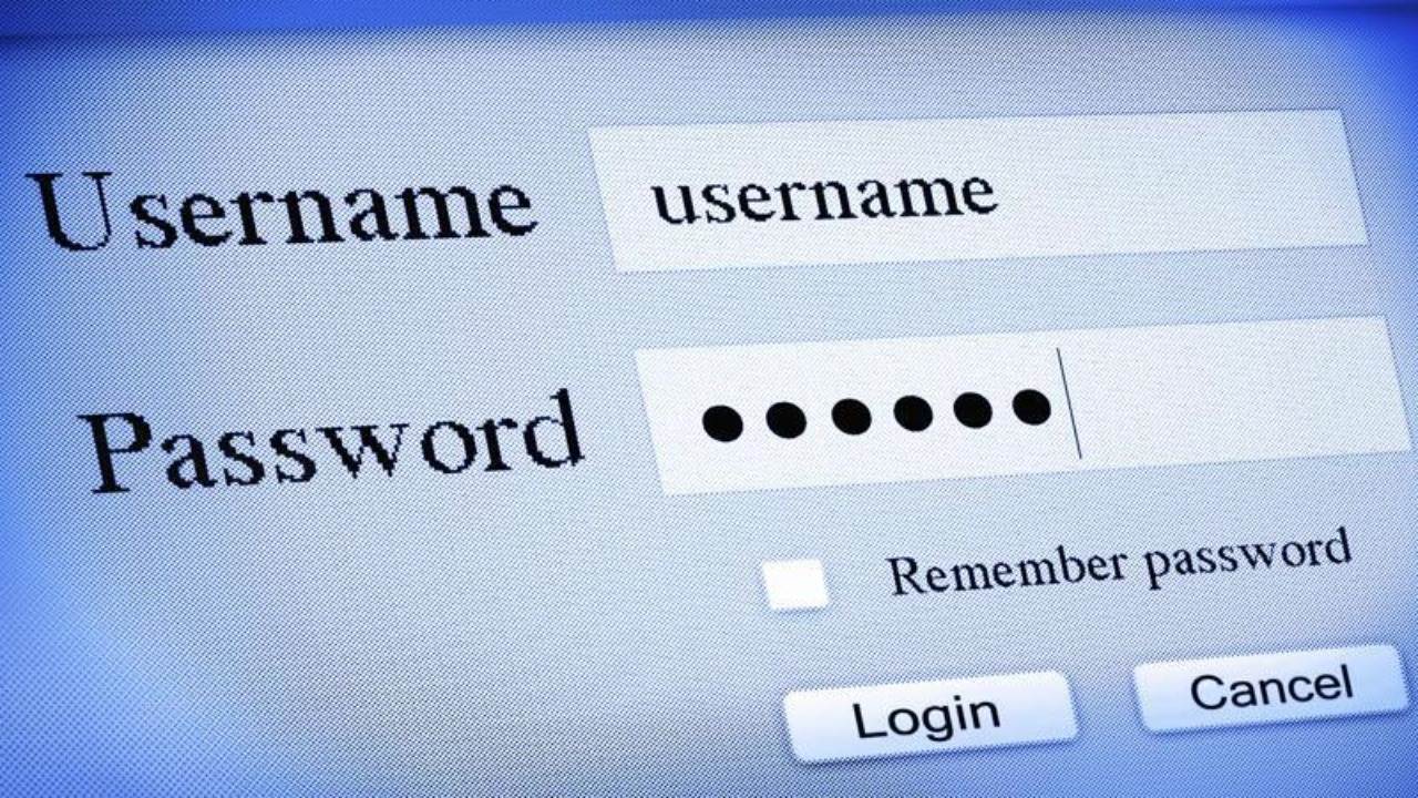 الذكاء الاصطناعي يتطور ويسرق كلمات السر من صوت النقرات