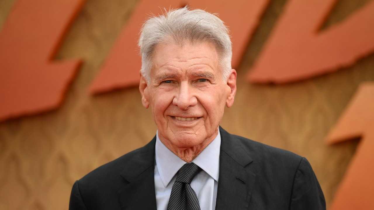 إطلاق اسم الممثل هاريسون فورد على نوع جديد من الثعابين في البيرو