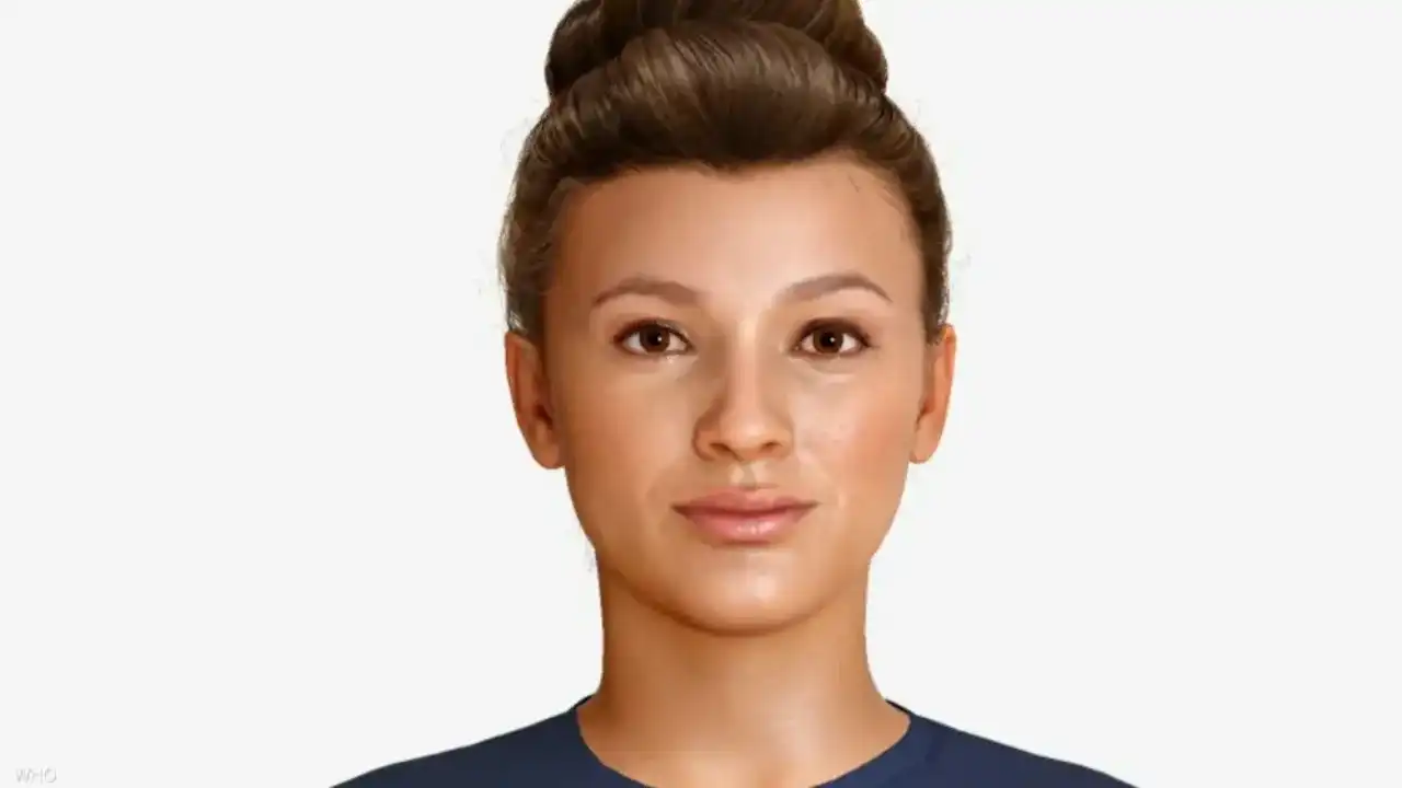 ممرضة بتقنية الذكاء الاصطناعي للإقلاع عن التدخين