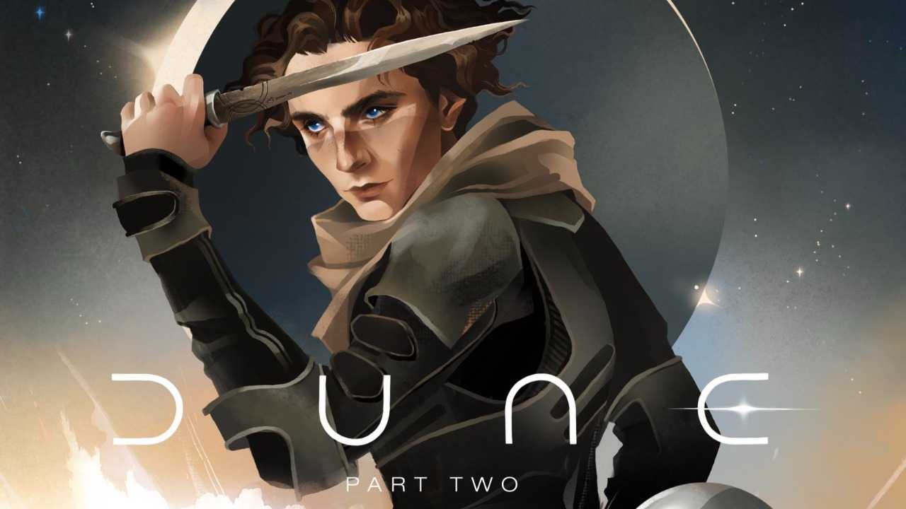 تأجيل إطلاق فيلم الخيال العلمي 