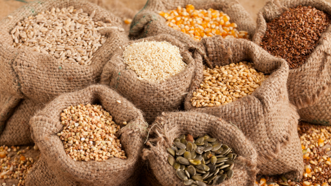 الاعتماد على بروتين البقوليات يُسبّب نقص فيتامين 