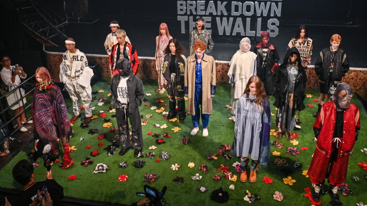 مع انطلاقه من طوكيو… إليكم أبرز محطات شهر الموضة العالمي