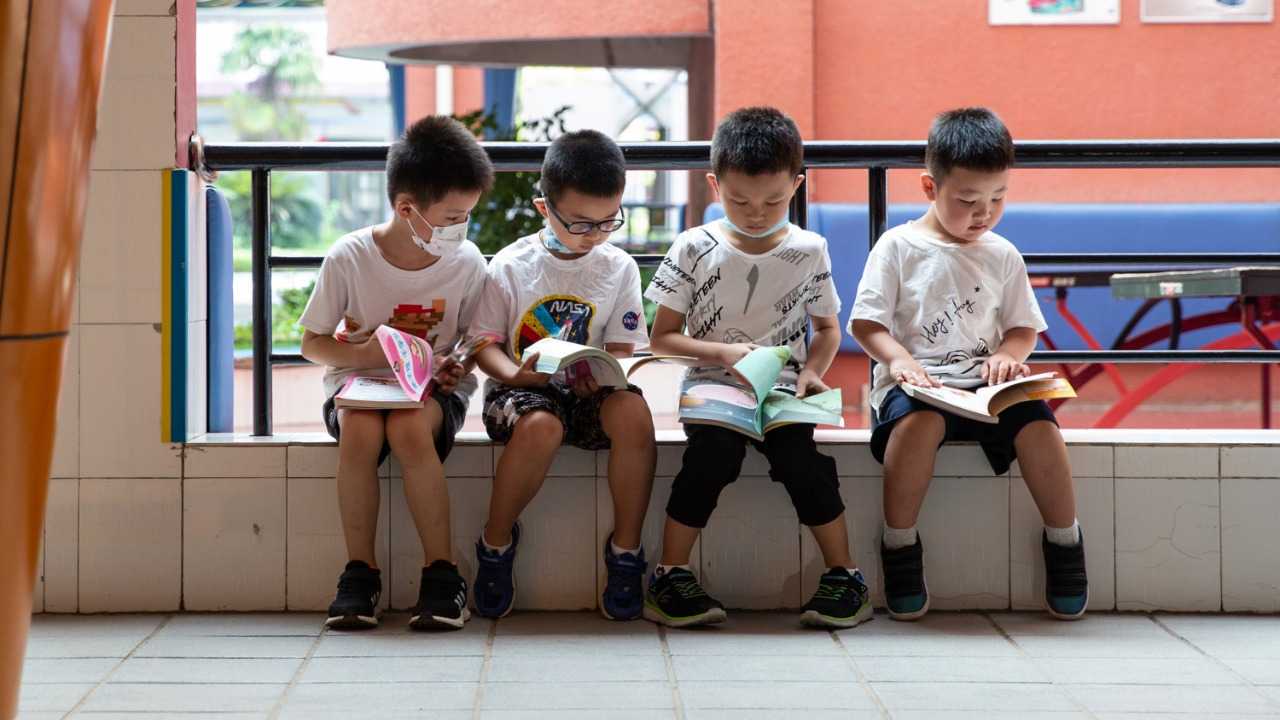 العلم يثبت عدّة علامات تشير إلى ارتفاع نسبة الذكاء