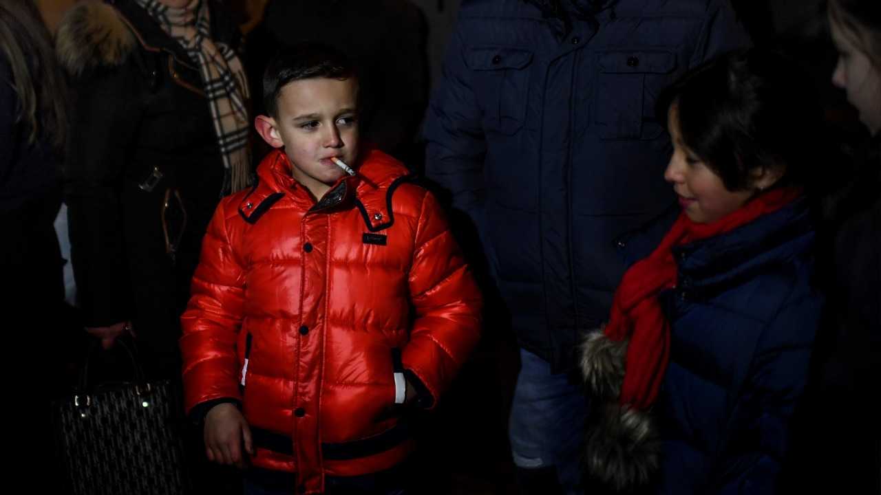 دراسة جديدة: تدخين المراهقين الذكور يتلف جينات أطفالهم المستقبليين