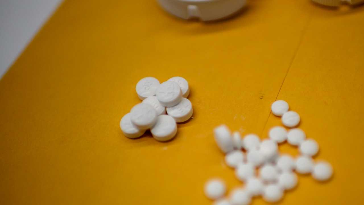 مخاطر تقسيم قرص الدواء