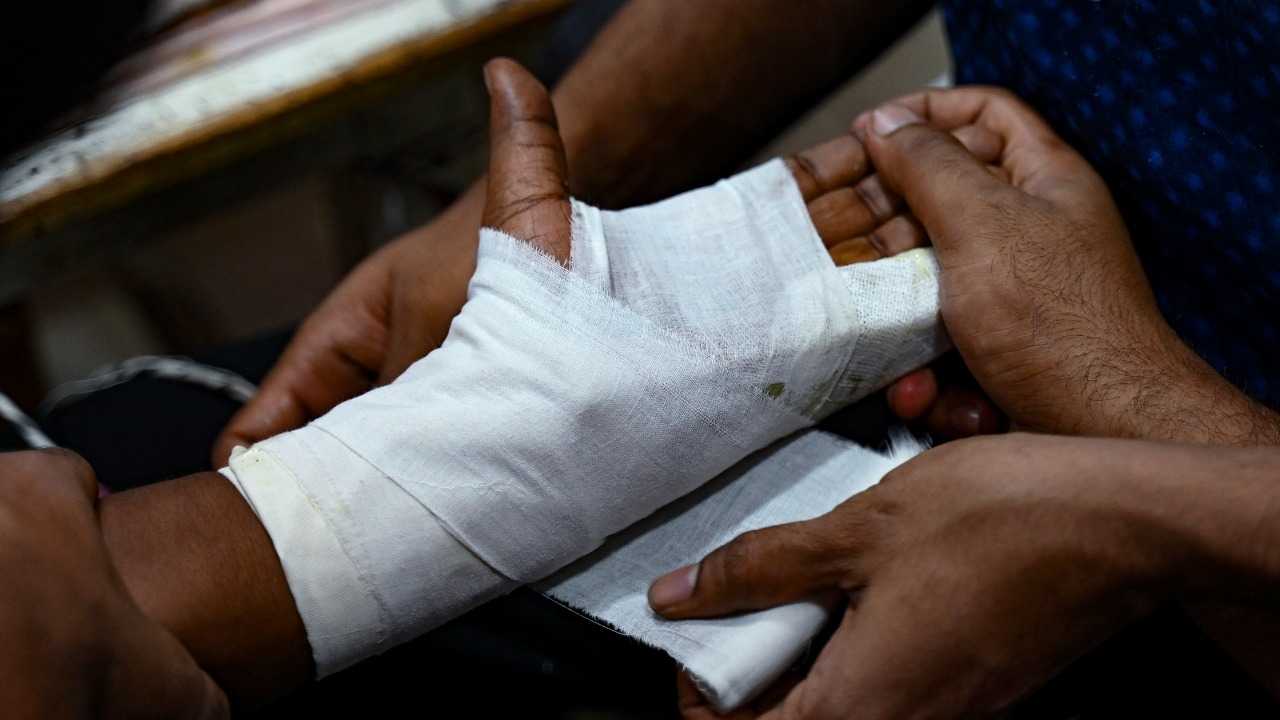 تحسين قوة العظام بنسبة 3% يخفض معدّل الكسور ومضاعفاتها المسببة للوفاة