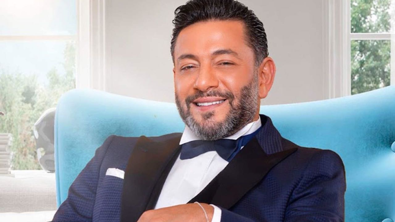 انتقال جائزة وائل كفوري الى زياد برجي.. والاخير يطالب بتوضيح من الموريكس دور