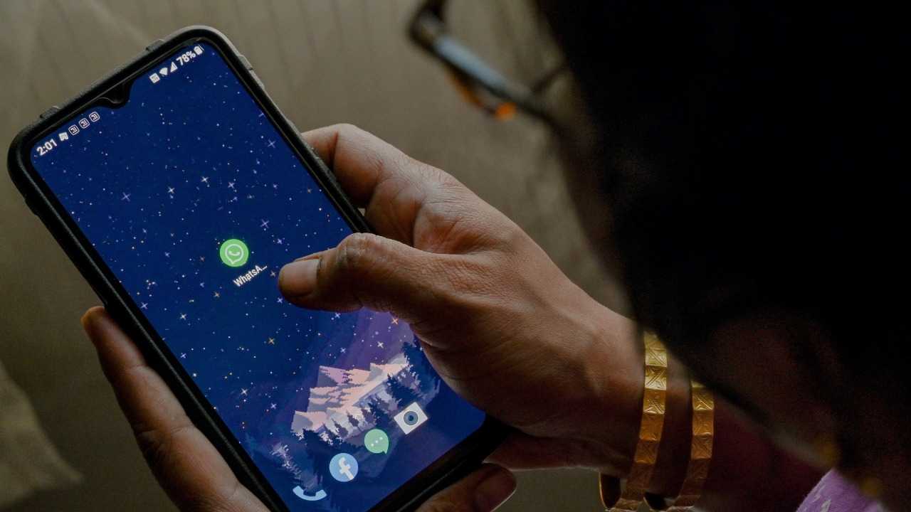 واتساب تنفي صحة تقرير يفيد دراسة نشر إعلانات لزيادة الإيرادات