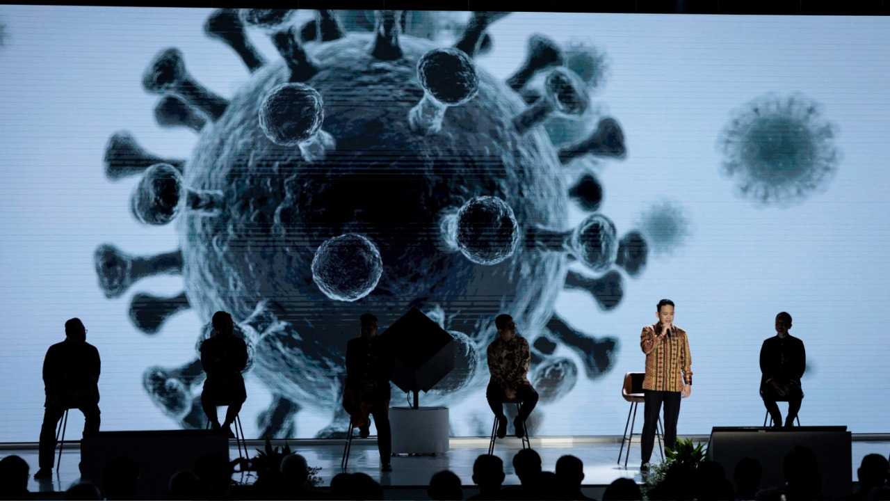 كورونا يتسبب بأعراض ناجمة عن تشوهات في الأعضاء بعد أشهر من مغادرة المصاب للمستشفى