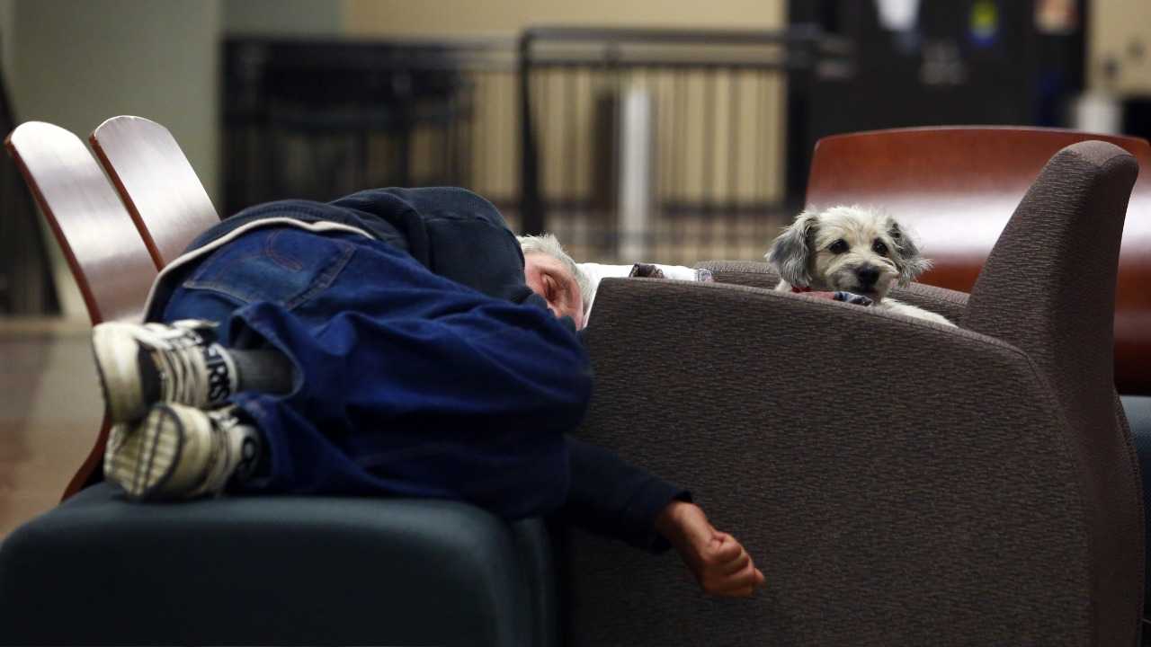 أفضل وقت للنوم ما بين الساعة العاشرة والحادية عشرة ليلاً لتجنب أمراض القلب.. لا قبل ولا بعد ذلك