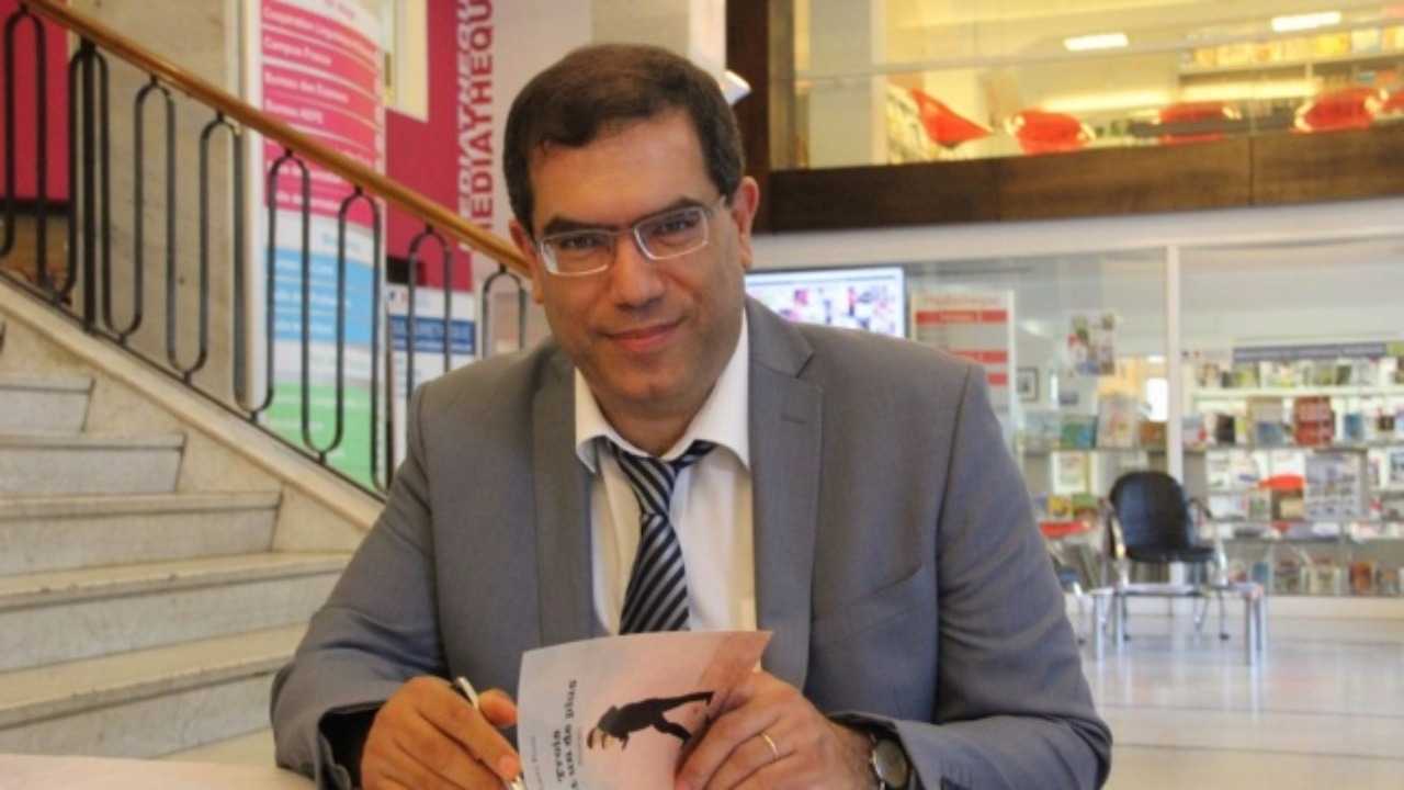 انتخاب البروفيسور سامي ريشا عضواً في الأكاديمية الوطنية للطب في فرنسا بالإجماع ليكون أول طبيب نفسي لبناني يُنتخب في الأكاديمية منذ تأسيسها قبل 200 عام