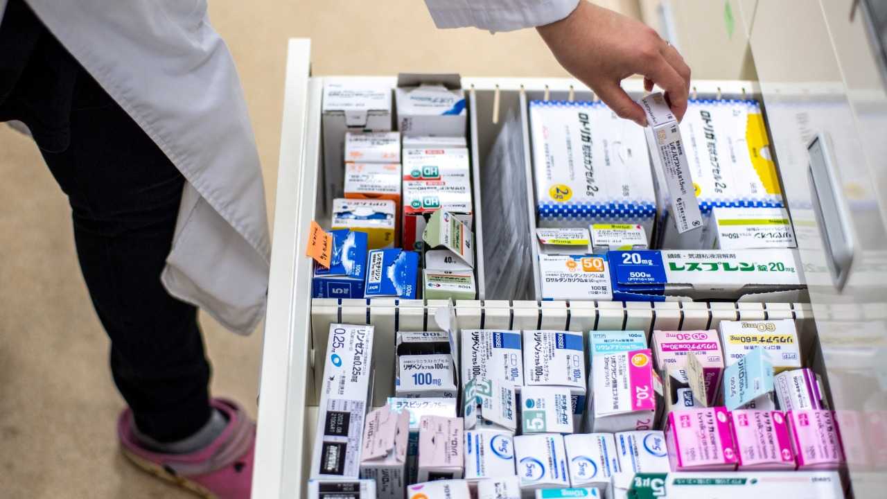 الولايات المتحدة ستوصي بالمضاد الحيوي دوكسيسيكلين للوقاية من الأمراض المنقولة جنسياً في ظل الارتفاع الملحوظ بعدد الإصابات