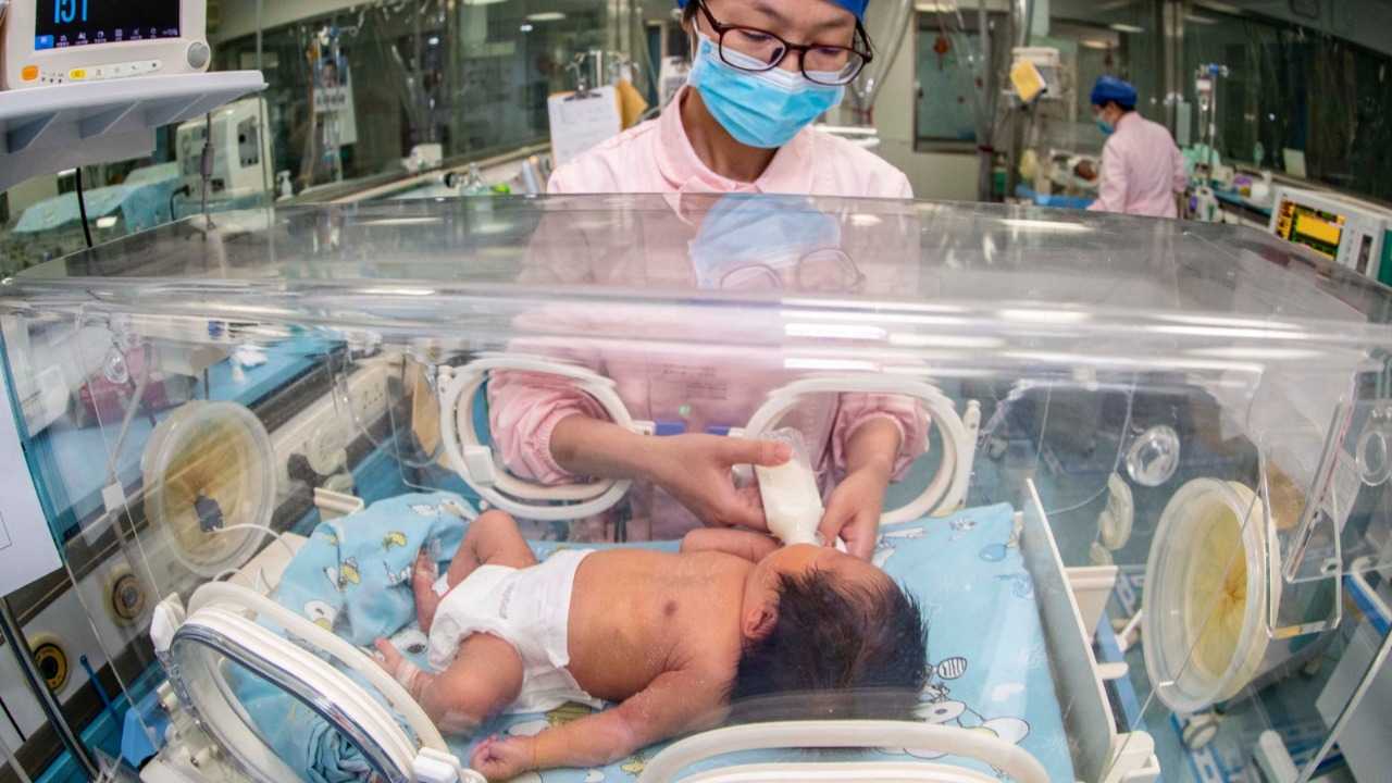 إدارة الغذاء والدواء الأميركية تحذّر من علاج الأطفال الرضع المولودين قبل أوانهم بالبروبيوتيك بعد حادثة وفاة بإنتان ناجم عن البكتيريا الحيّة