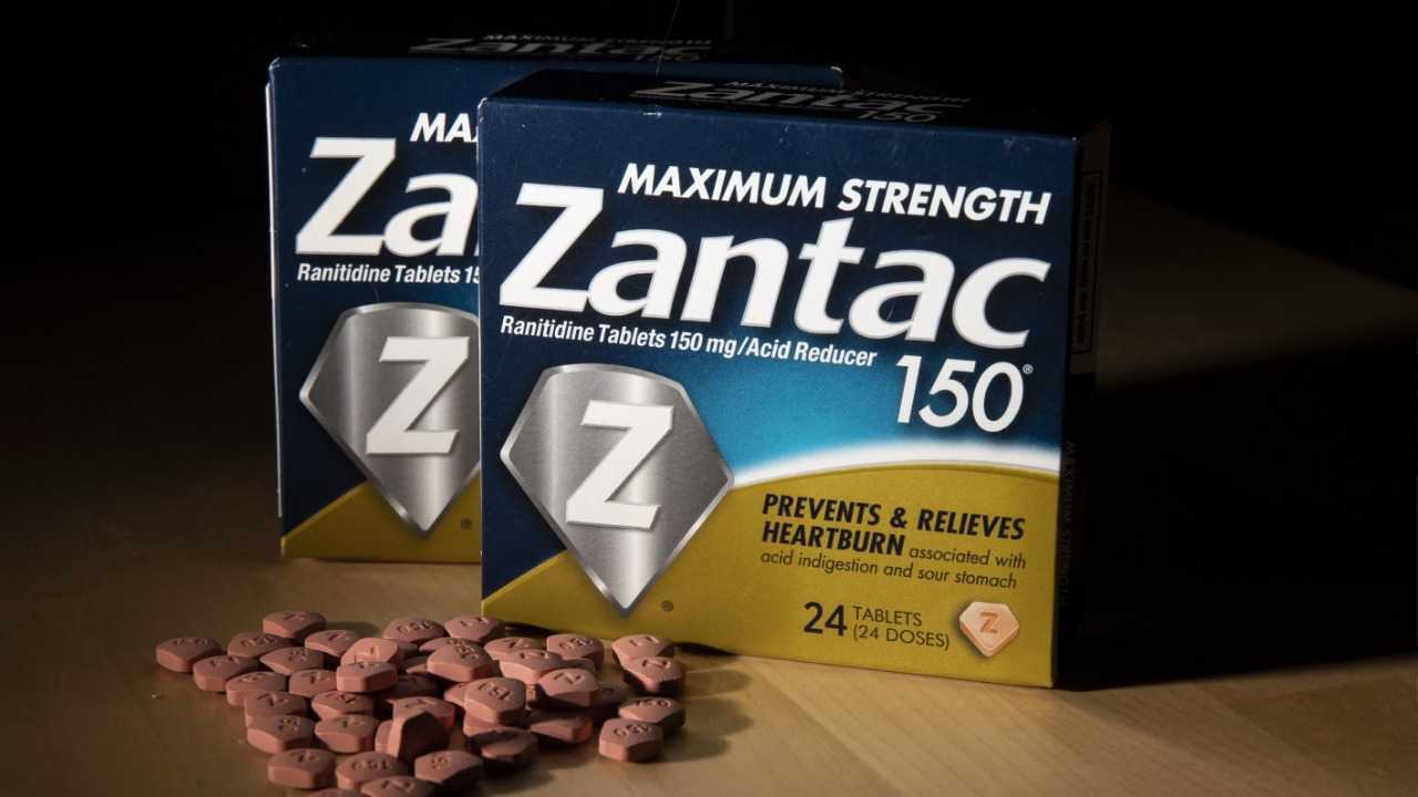 شركة GSK للأدوية تتوصّل إلى تسويات في النزاع القضائي حول تسبّب عقارها لحرقة المعدة zantac بالسرطان في الولايات المتحدة