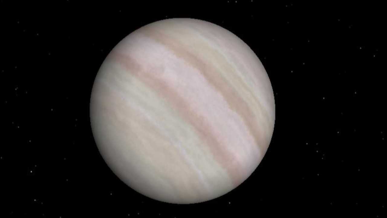 WASP-17 b, an Exoplanet so Hot it has Clouds Made of Quartz