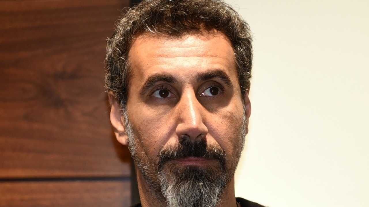 Serj sale tankian family