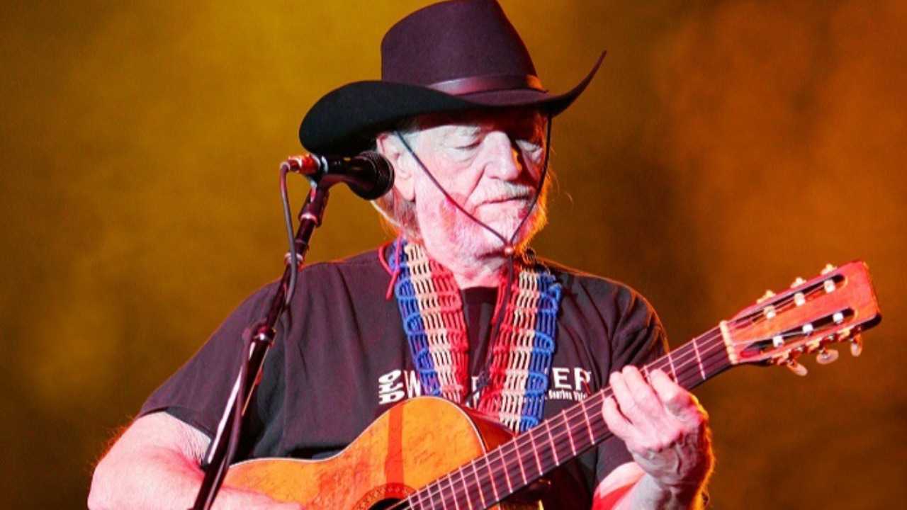 Missy Elliott, Kate Bush, and Willie Nelson were inducted into the Rock and Roll Hall of Fame on Friday night in New York