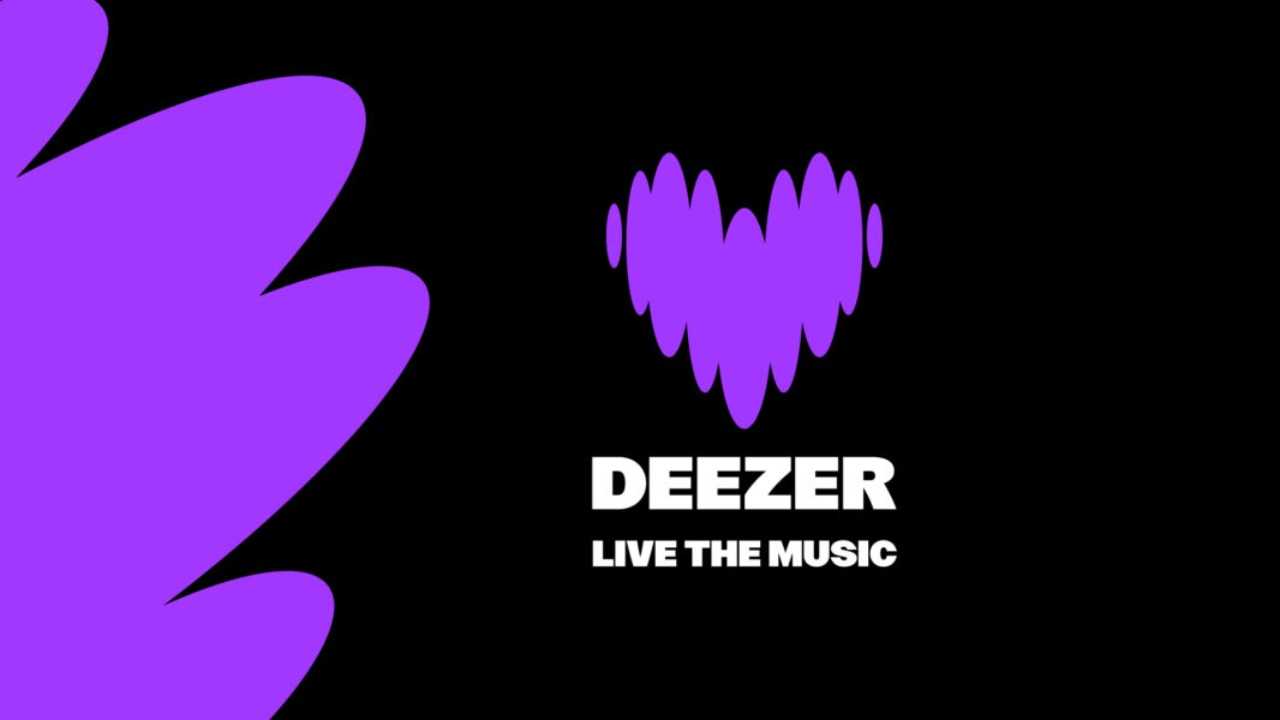 Deezer dévoile une nouvelle identité de marque audacieuse et un logo, inaugurant une ère d'expériences musicales