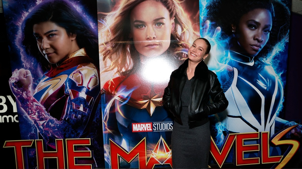 بداية مخيبة لفيلم 