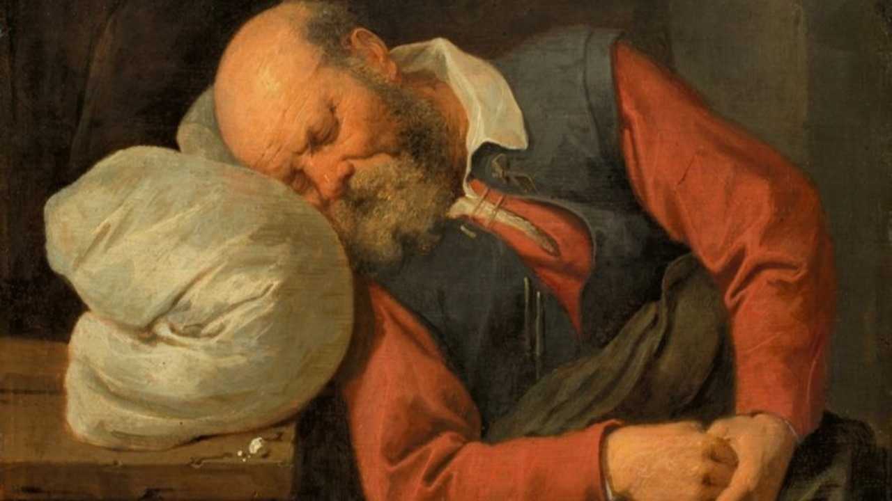 قيلولة النهار عادة مضرّة بالصحة في حال عدم الحصول على قسط كافٍ من النوم ليلاً