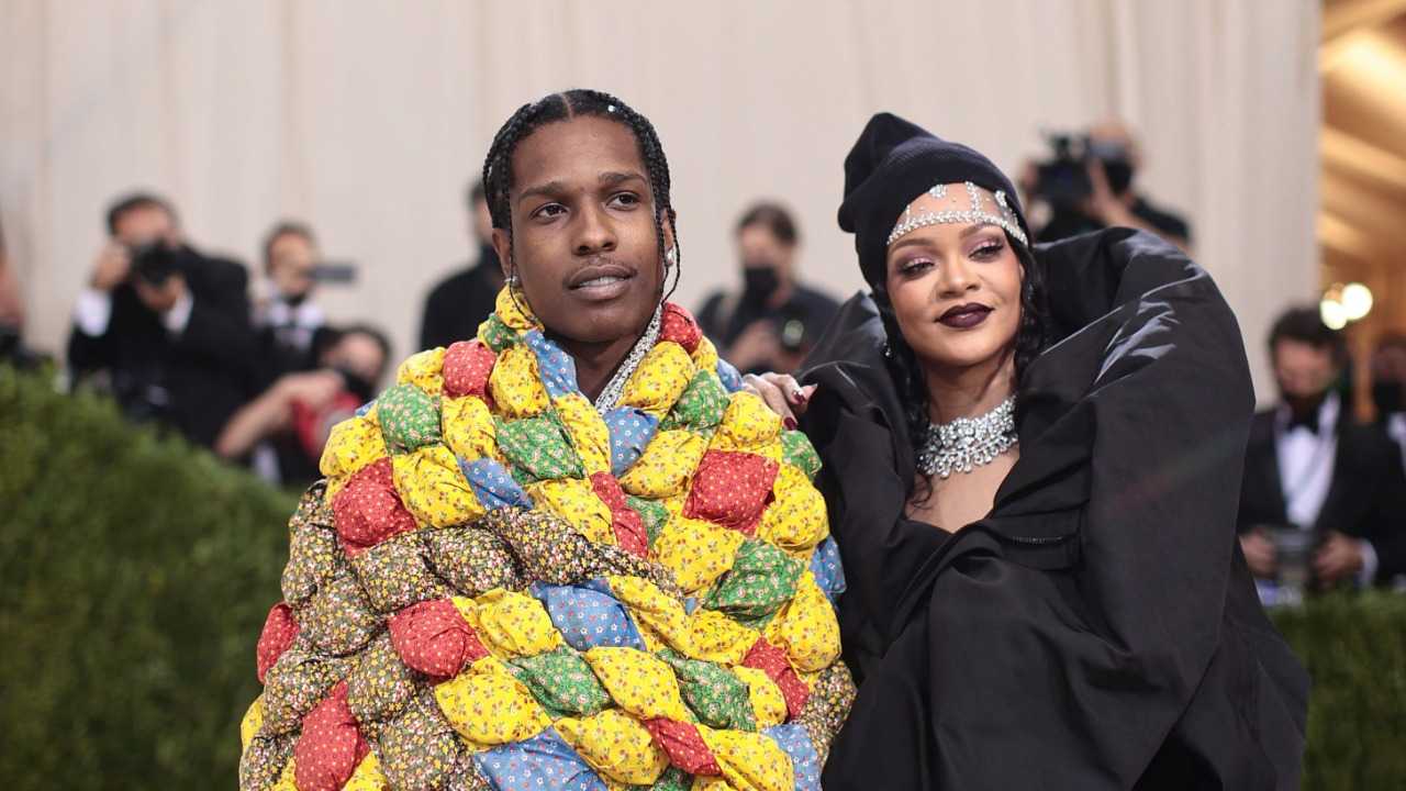 مغني الراب الأميركي ايساب روكي سيُحاكَم بتهمة إطلاق النار على صديق سابق له أسس معه فرقة A$AP