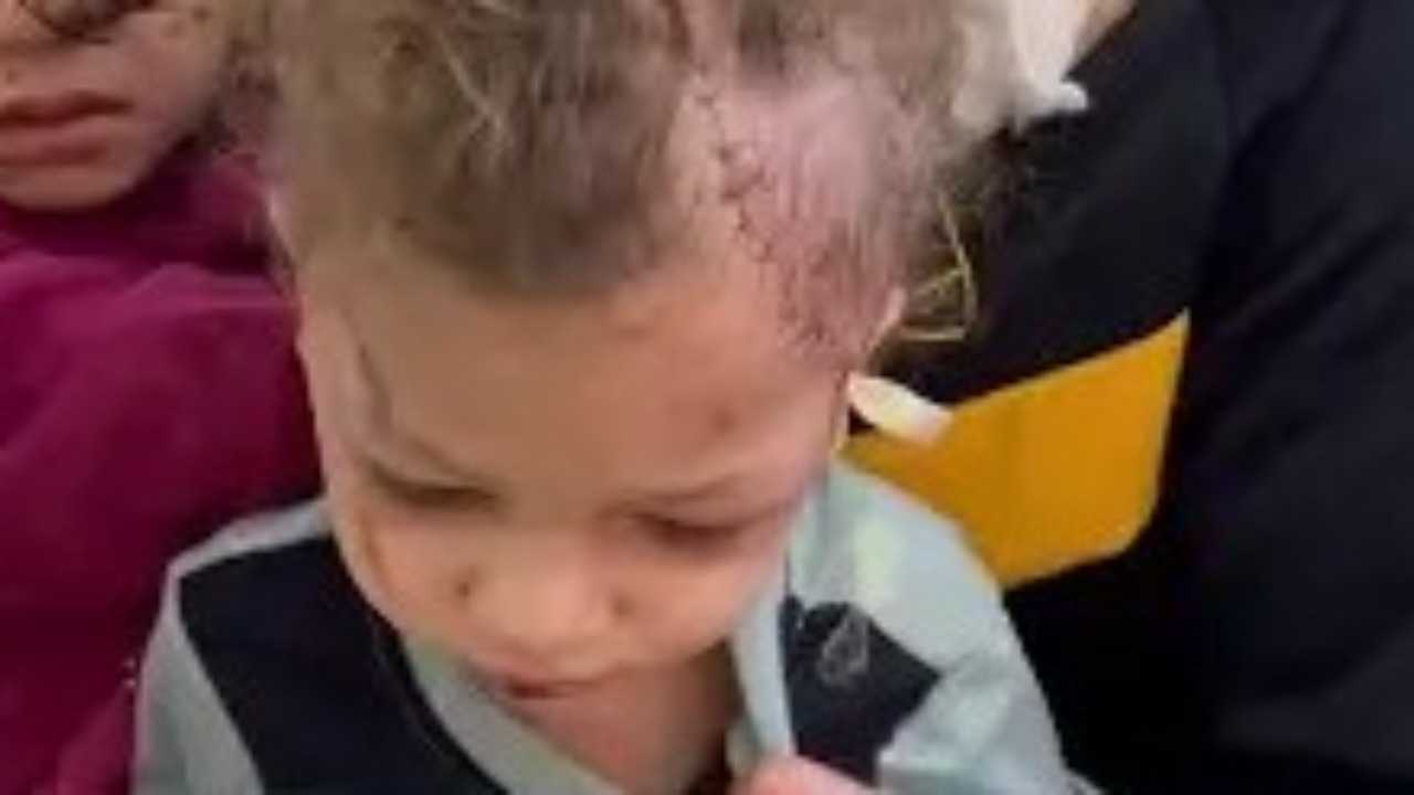 مشاهد الشمال تتكرر في جنوب قطاع غزة