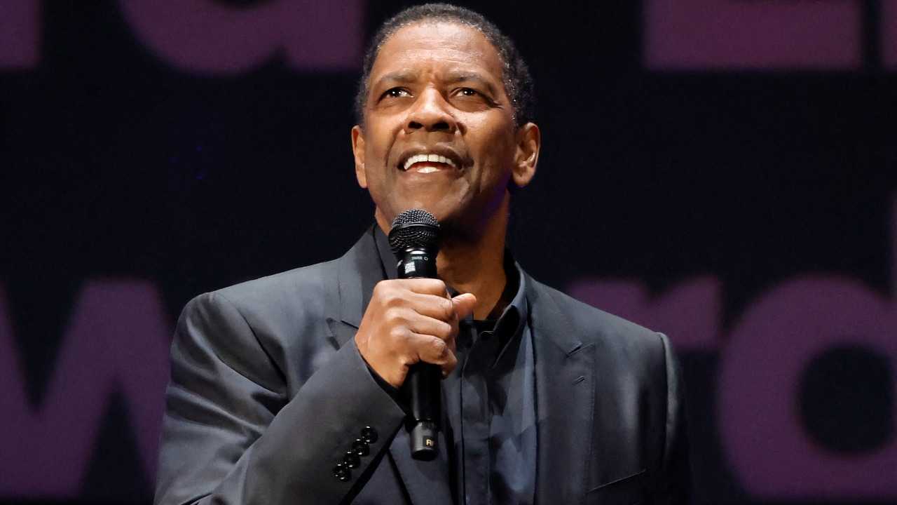 منصة Netflix تثير الجدل باختيارها الممثل دينزل واشنطن ليؤدي دور 