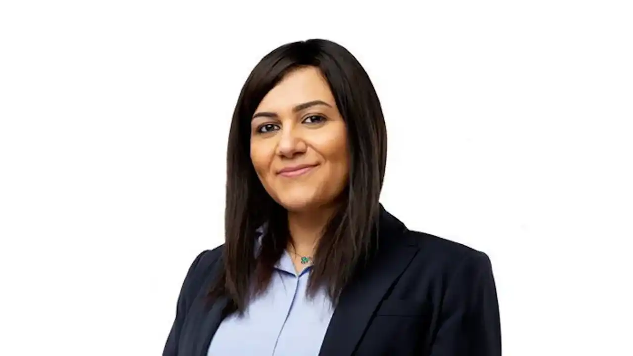 فوز البروفيسورة اللبنانية نيفين الخشاب بجائزة نوابغ العرب في العلوم الطبيعية